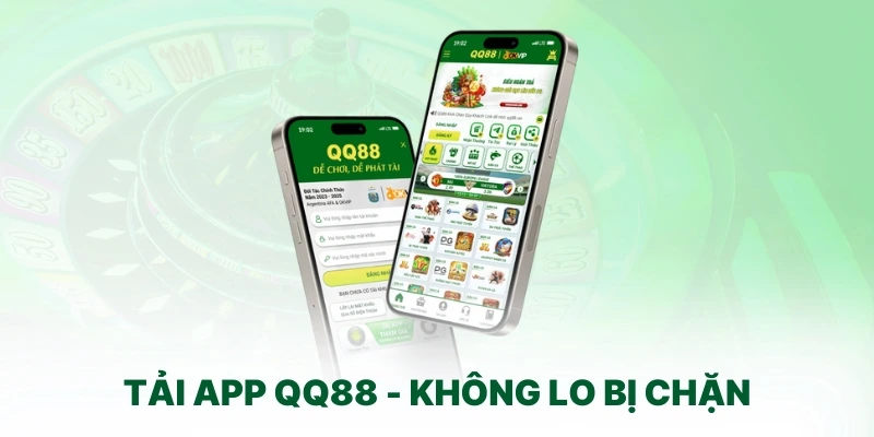 QQ88com Bí Mật Cá Cược Uy Tín - Khám Phá https//qq88com.biz/